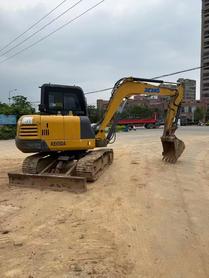 Buy XCMG XE60 Used Excavator / 4 Buy XCMG XE60 Used Excavator / 4