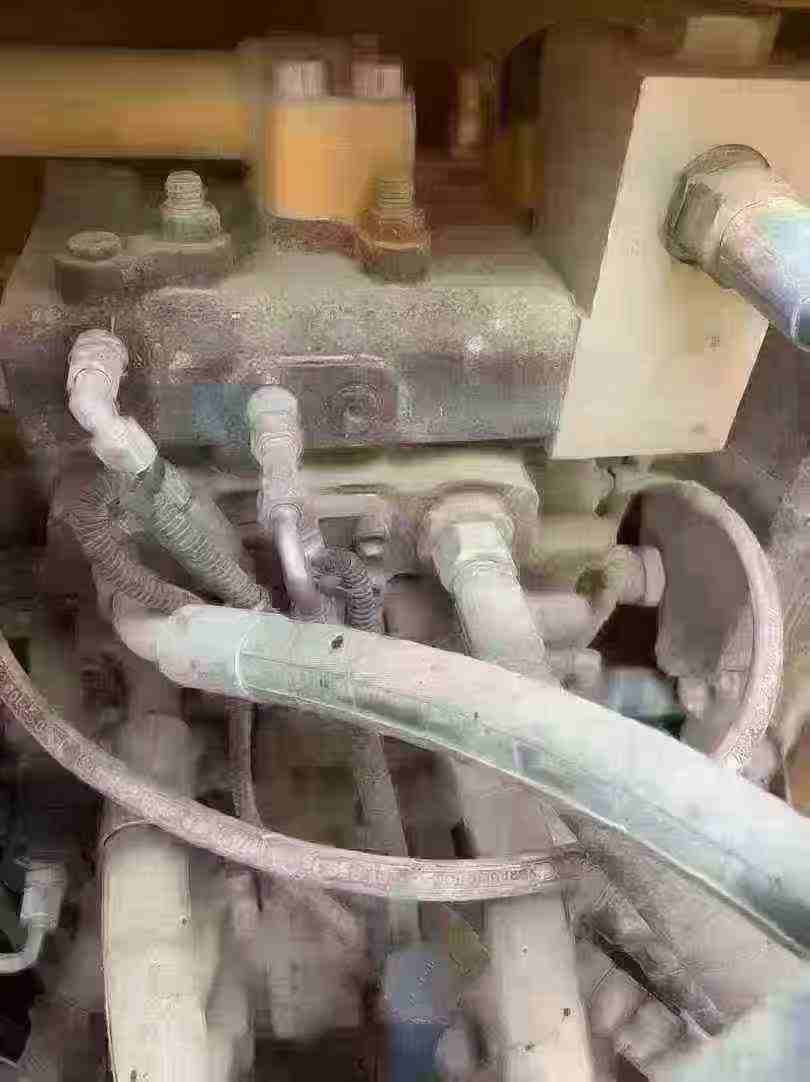 Buy Sany SY125C Used Excavator / 6 Buy Sany SY125C Used Excavator / 6