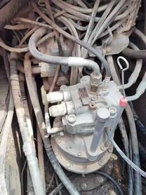 Buy Hitachi ZH200-5A Used Excavator / 5 Buy Hitachi ZH200-5A Used Excavator / 5