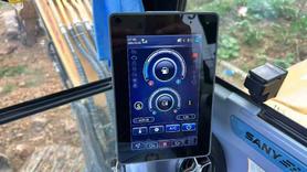 Buy Sany SY60 Used Excavator / 8 Buy Sany SY60 Used Excavator / 8