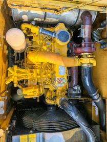 Buy Caterpillar 311C Used Excavator / 5 Buy Caterpillar 311C Used Excavator / 5