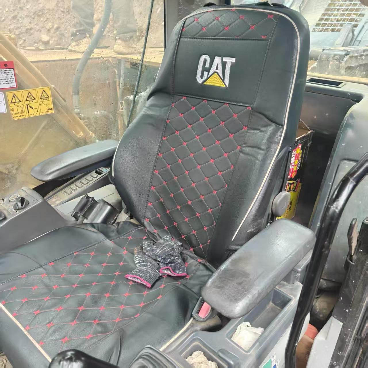 Buy Caterpillar 320GC Used Excavator / 4 Buy Caterpillar 320GC Used Excavator / 4