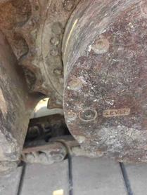 Buy XCMG XE215DA Used Excavator / 7 Buy XCMG XE215DA Used Excavator / 7