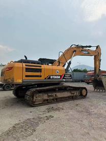 Buy Sany SY365C Used Excavator / 8 Buy Sany SY365C Used Excavator / 8