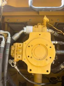 Buy Caterpillar 349E Used Excavator / 7 Buy Caterpillar 349E Used Excavator / 7