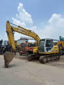 Buy Sumitomo SH120 Used Excavator / 2 Buy Sumitomo SH120 Used Excavator / 2