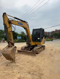 Buy XCMG XE60 Used Excavator / 8 Buy XCMG XE60 Used Excavator / 8