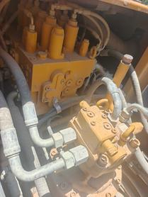 Buy Sany SY200C Used Excavator / 7 Buy Sany SY200C Used Excavator / 7