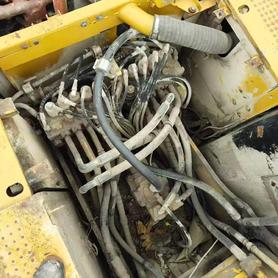 Buy Caterpillar 320A Used Excavator / 6 Buy Caterpillar 320A Used Excavator / 6