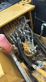 Buy Caterpillar 313D Used Excavator / 3 Buy Caterpillar 313D Used Excavator / 3