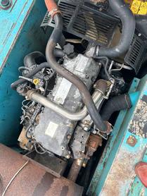 Buy Kobelco SK210-6 Used Excavator / 8 Buy Kobelco SK210-6 Used Excavator / 8