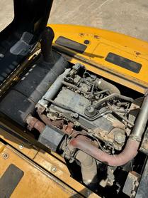 Buy Sany SY200C Used Excavator / 9 Buy Sany SY200C Used Excavator / 9