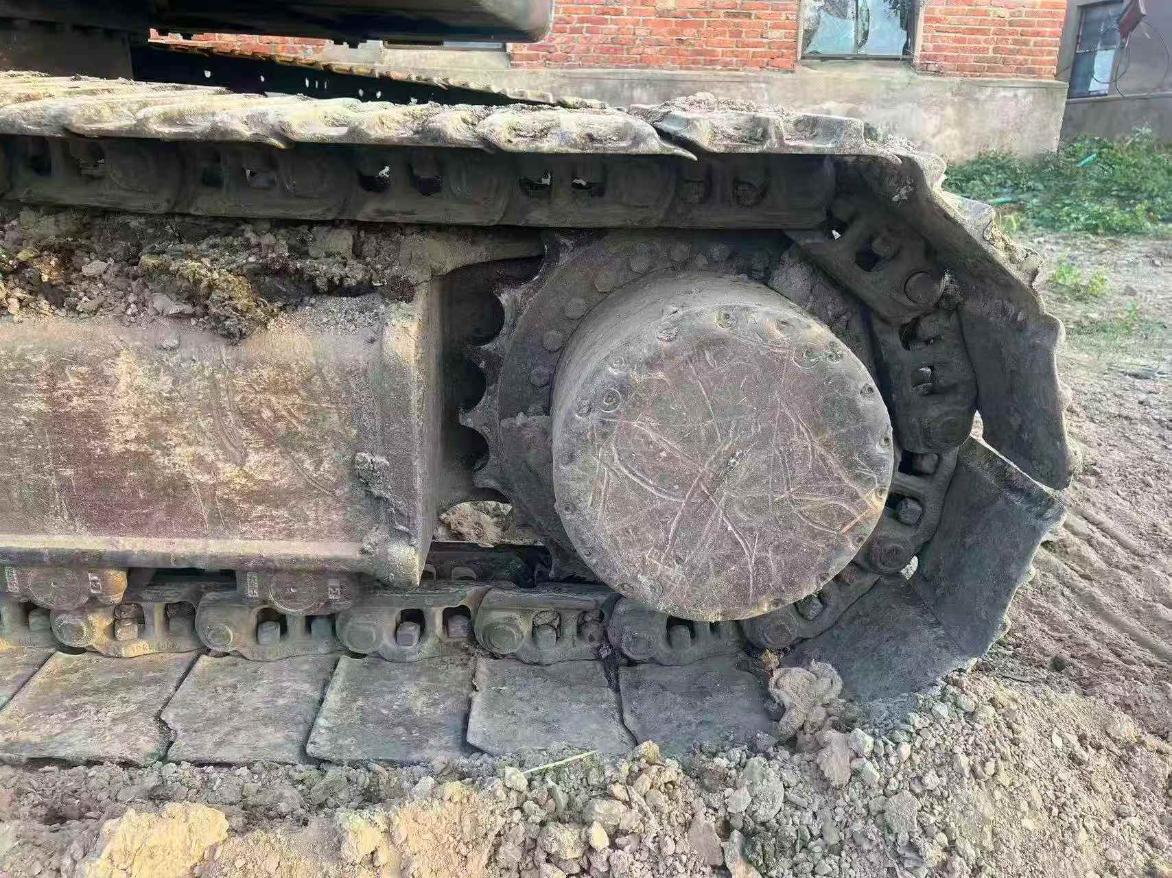 Buy Kobelco SK210 Used Excavator / 8 Buy Kobelco SK210 Used Excavator / 8