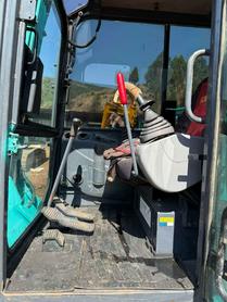 Buy Kobelco SK60 Used Excavator / 5 Buy Kobelco SK60 Used Excavator / 5