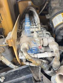 Buy Sany SY55 Used Excavator / 6 Buy Sany SY55 Used Excavator / 6