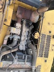 Buy Komatsu PC220-8 Used Excavator / 3 Buy Komatsu PC220-8 Used Excavator / 3