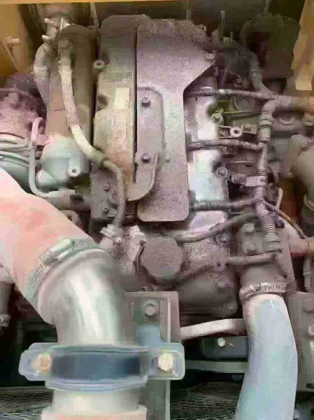 Buy Sany SY125C Used Excavator / 5 Buy Sany SY125C Used Excavator / 5