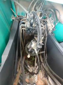 Buy Kobelco SK200 Used Excavator / 4 Buy Kobelco SK200 Used Excavator / 4