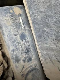 Buy Komatsu PC56-7 Used Excavator / 4 Buy Komatsu PC56-7 Used Excavator / 4