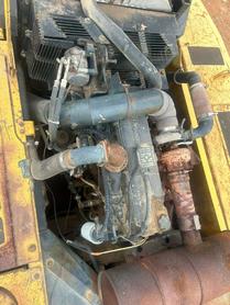 Buy Komatsu PC360-7 Used Excavator / 2 Buy Komatsu PC360-7 Used Excavator / 2