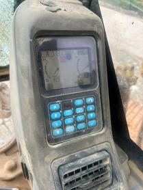 Buy Komatsu PC360-7 Used Excavator / 8 Buy Komatsu PC360-7 Used Excavator / 8