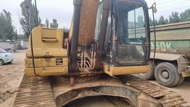 Buy Caterpillar 323 Used Excavator / 3 Buy Caterpillar 323 Used Excavator / 3