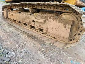 Buy Caterpillar 320B Used Excavator / 7 Buy Caterpillar 320B Used Excavator / 7