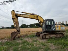 Buy Kobelco SK200 Used Excavator / 8 Buy Kobelco SK200 Used Excavator / 8