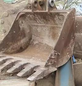 Buy Caterpillar 320A Used Excavator / 3 Buy Caterpillar 320A Used Excavator / 3
