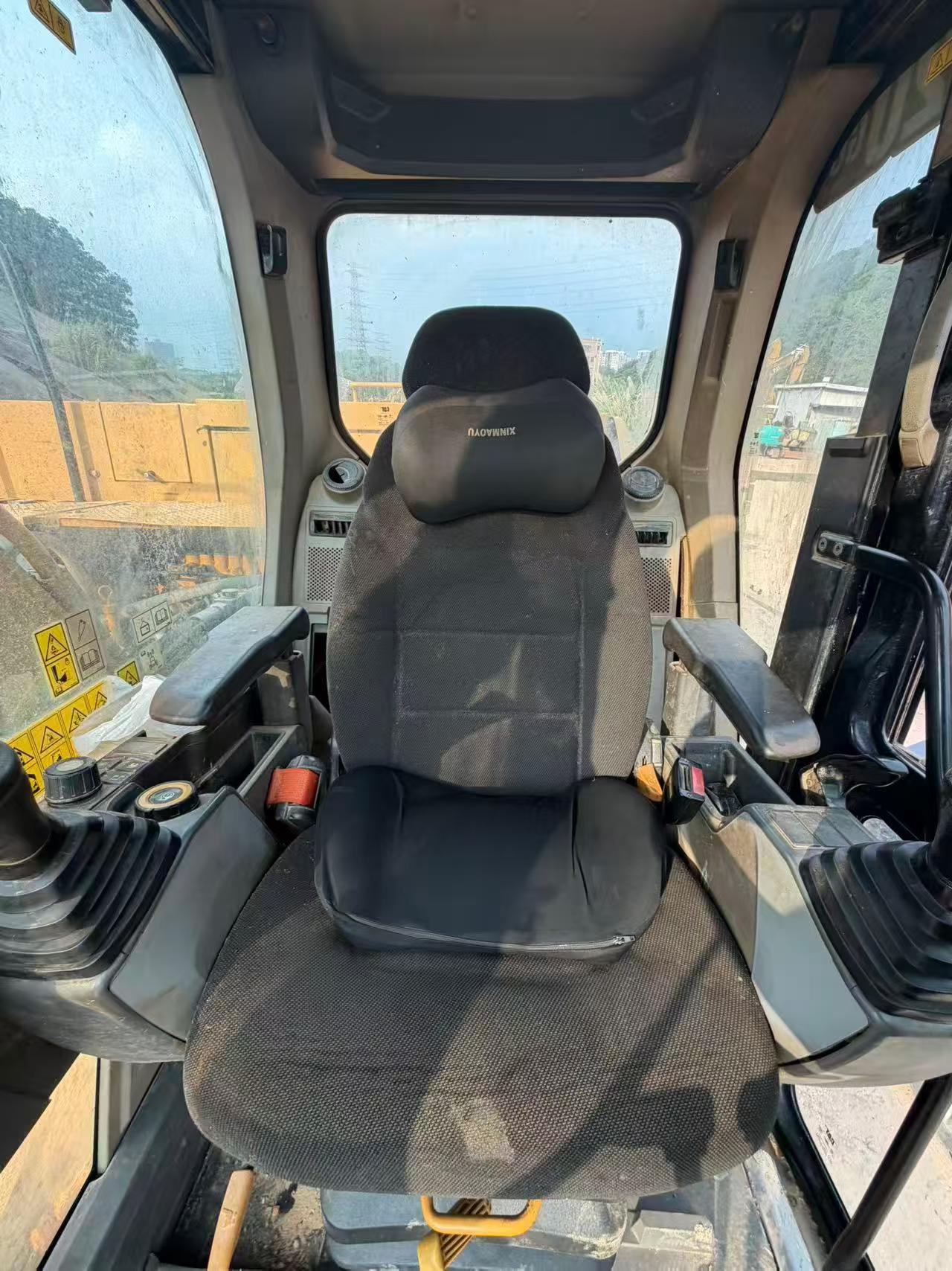 Buy Caterpillar 320GC Used Excavator / 3 Buy Caterpillar 320GC Used Excavator / 3