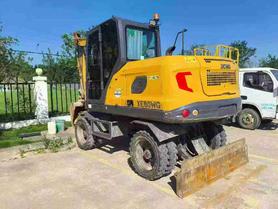 Buy XCMG XE80 Used Excavator / 2 Buy XCMG XE80 Used Excavator / 2