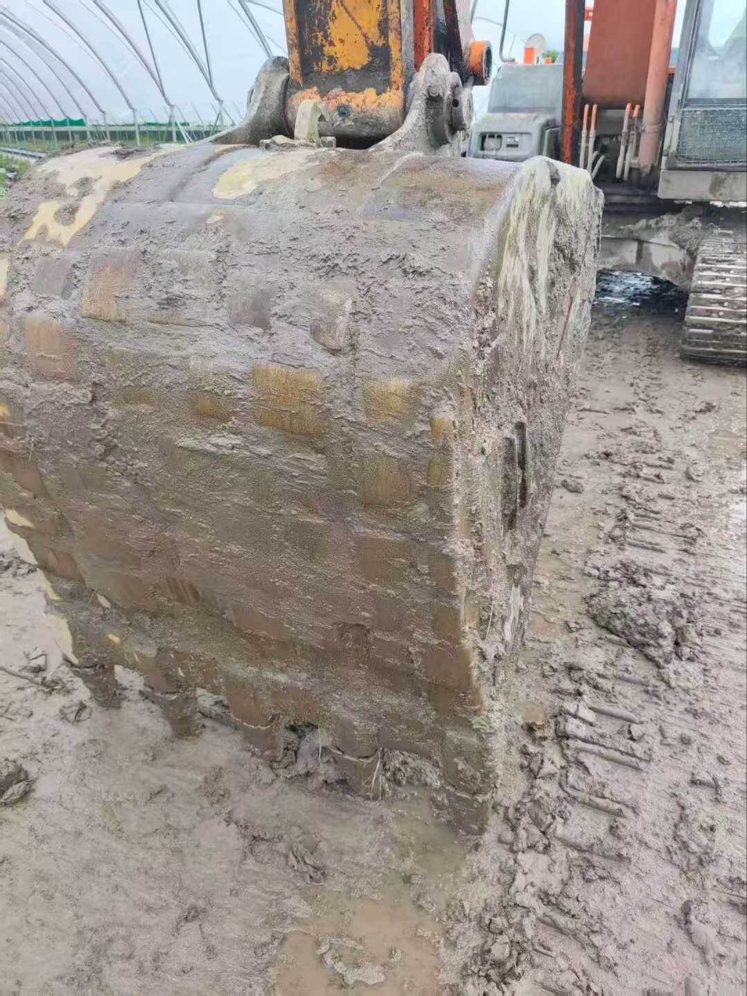 Buy Hitachi ZX210-3G Used Excavator / 7 Buy Hitachi ZX210-3G Used Excavator / 7