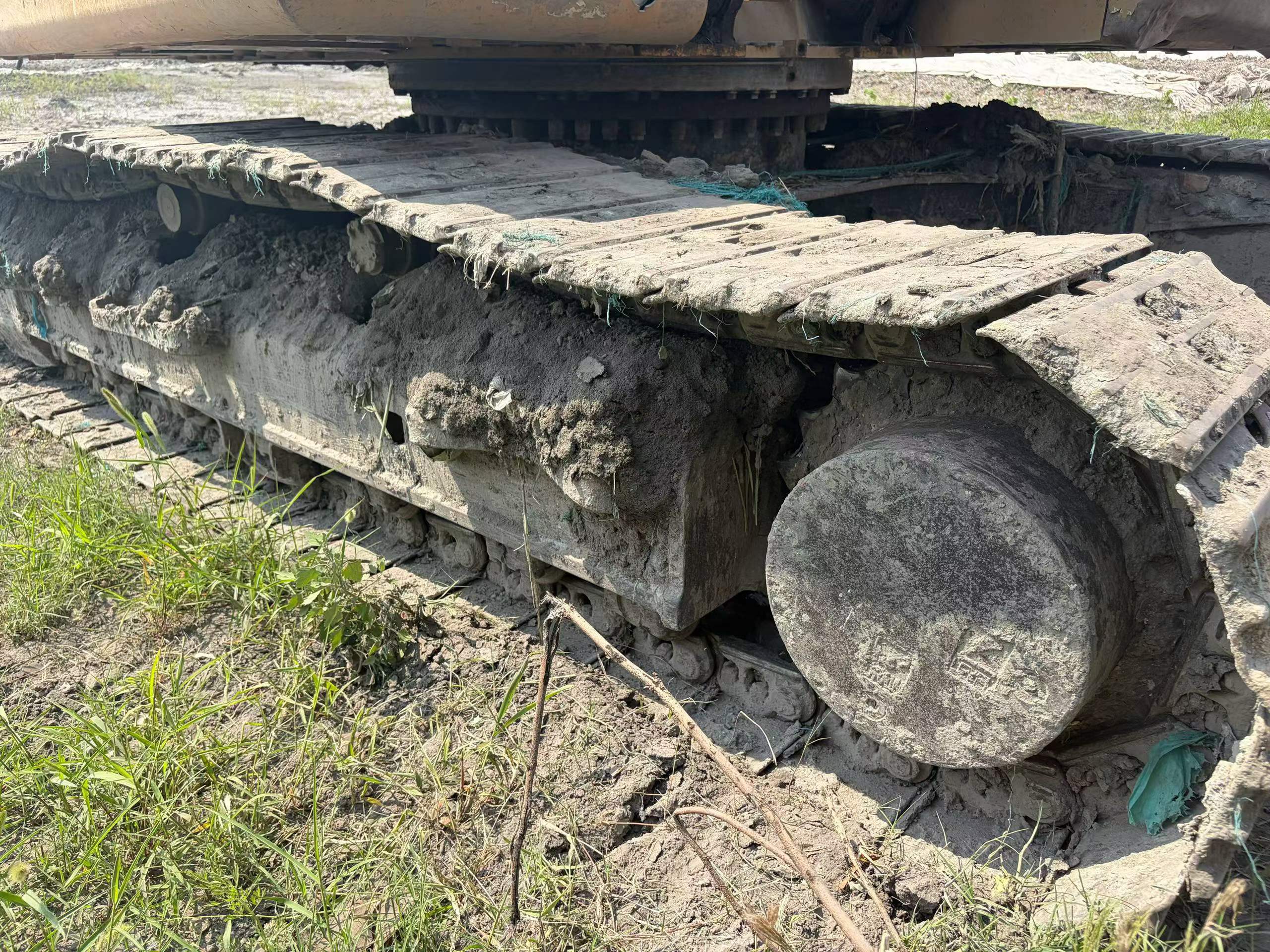Buy Caterpillar 320GC Used Excavator / 5 Buy Caterpillar 320GC Used Excavator / 5