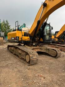 Buy Sany SY245H Used Excavator / 5 Buy Sany SY245H Used Excavator / 5