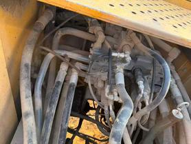 Buy Volvo EC210B Used Excavator / 5 Buy Volvo EC210B Used Excavator / 5