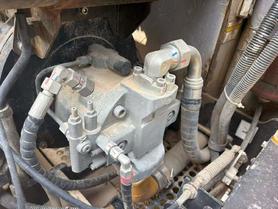 Buy Sany SY55 Used Excavator / 4 Buy Sany SY55 Used Excavator / 4