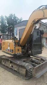 Buy Sany SY75 Used Excavator / 6 Buy Sany SY75 Used Excavator / 6