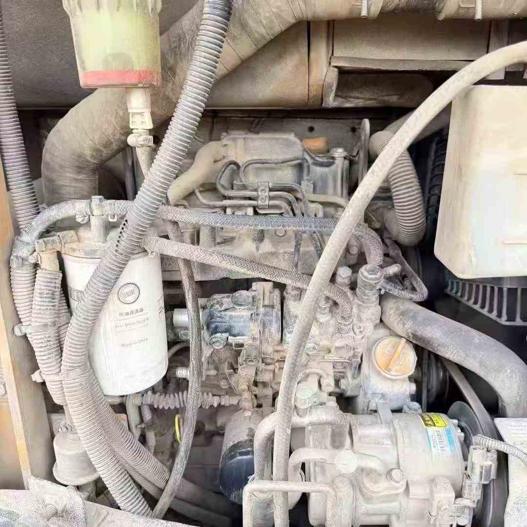 Buy Sany SY35C Used Excavator / 8 Buy Sany SY35C Used Excavator / 8