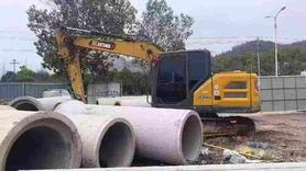 Buy XCMG XE135B Used Excavator / 5 Buy XCMG XE135B Used Excavator / 5