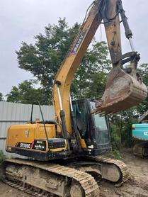Buy Sany SY135 Used Excavator / 2 Buy Sany SY135 Used Excavator / 2