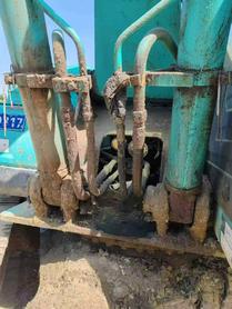 Buy Kobelco SK10SR Used Excavator / 6 Buy Kobelco SK10SR Used Excavator / 6