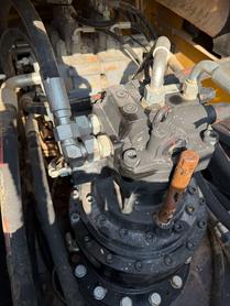 Buy XCMG XE335DK Used Excavator / 5 Buy XCMG XE335DK Used Excavator / 5