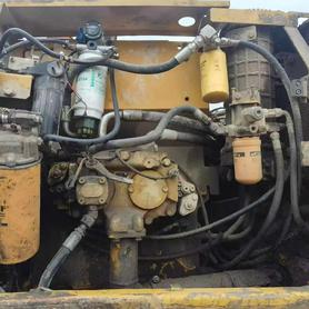 Buy Caterpillar 320A Used Excavator / 3 Buy Caterpillar 320A Used Excavator / 3