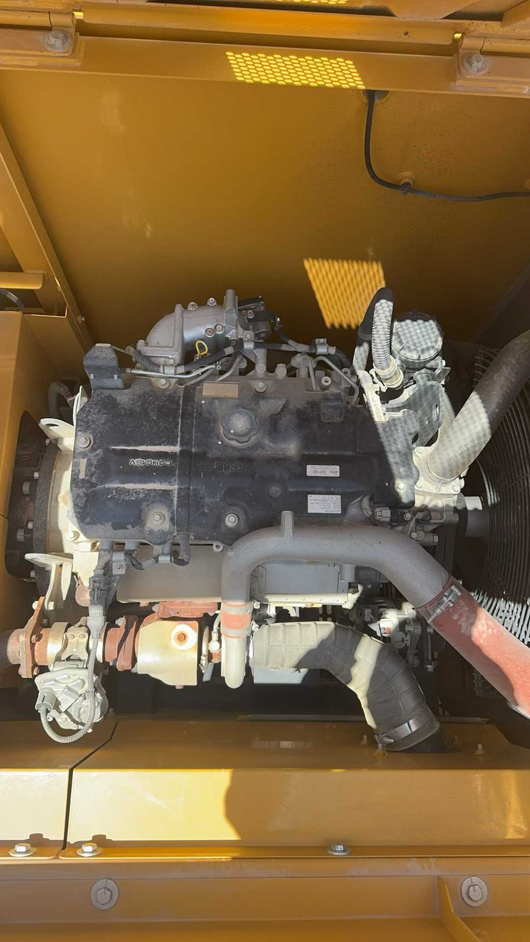 Buy Sany SY215C Used Excavator / 9 Buy Sany SY215C Used Excavator / 9