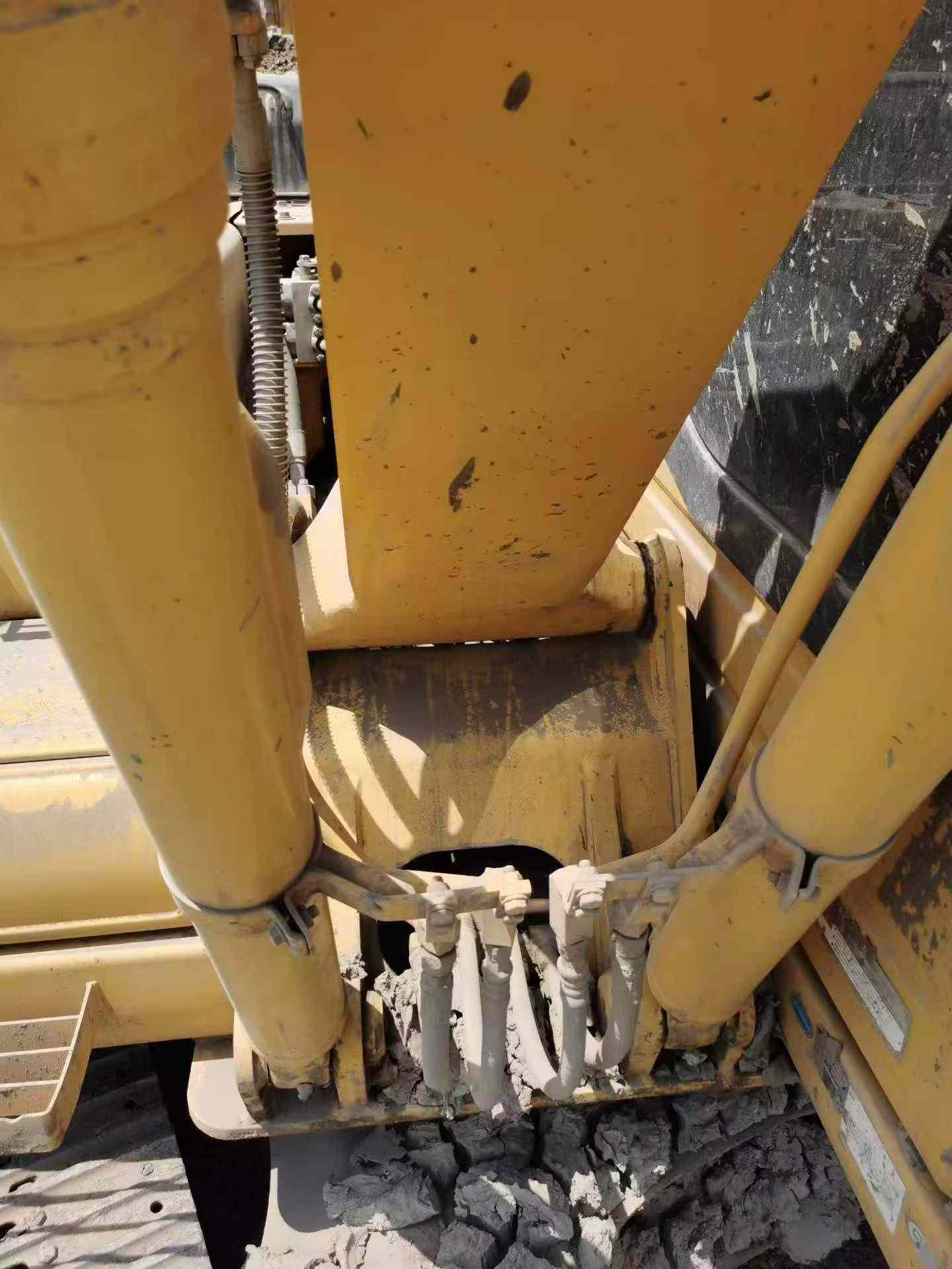 Buy Komatsu PC120-8 Used Excavator / 4 Buy Komatsu PC120-8 Used Excavator / 4