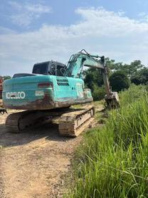 Buy Kobelco SK130 Used Excavator / 9 Buy Kobelco SK130 Used Excavator / 9