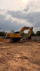 Buy XCMG XE370 Used Excavator / 5 Buy XCMG XE370 Used Excavator / 5