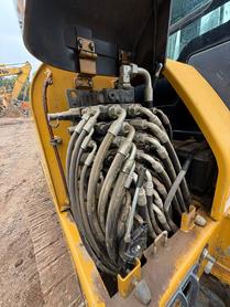 Buy XCMG XE55D Used Excavator / 7 Buy XCMG XE55D Used Excavator / 7