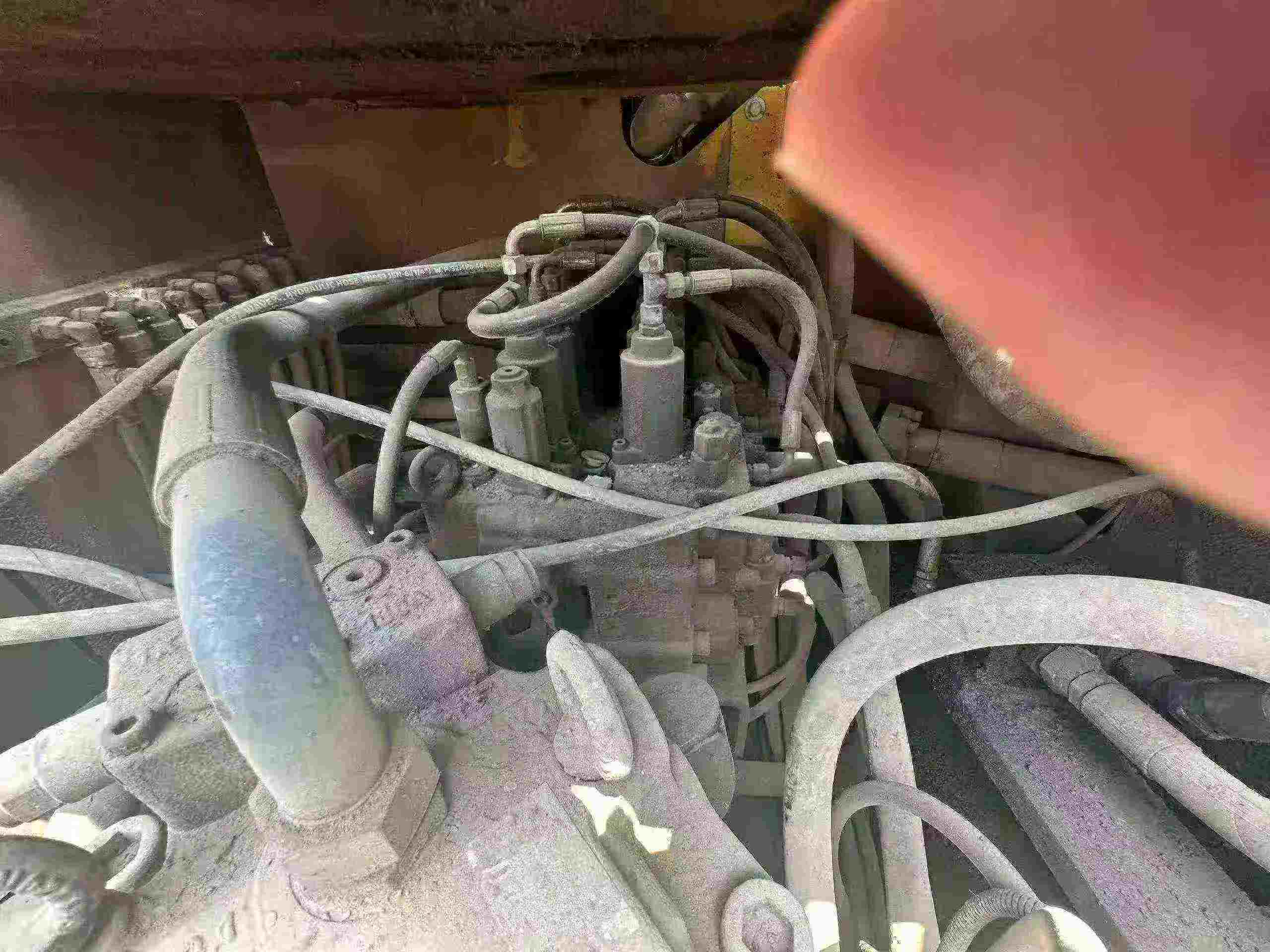 Buy XCMG XE200 Used Excavator / 9 Buy XCMG XE200 Used Excavator / 9