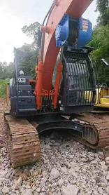 Buy Hitachi ZX120 Used Excavator / 3 Buy Hitachi ZX120 Used Excavator / 3
